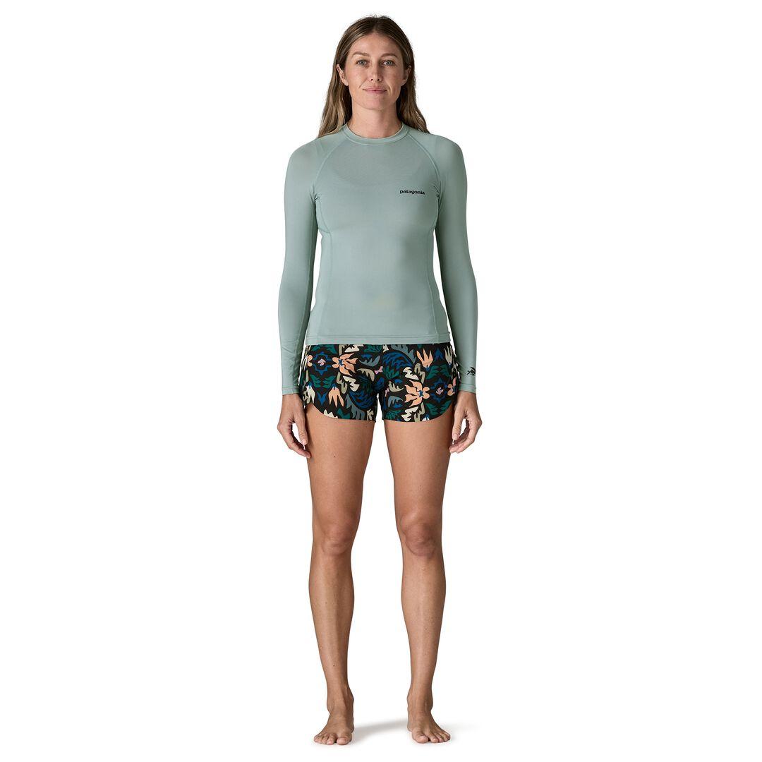 Long-Sleeved RØ® Top - Rashguard Surf Shirt