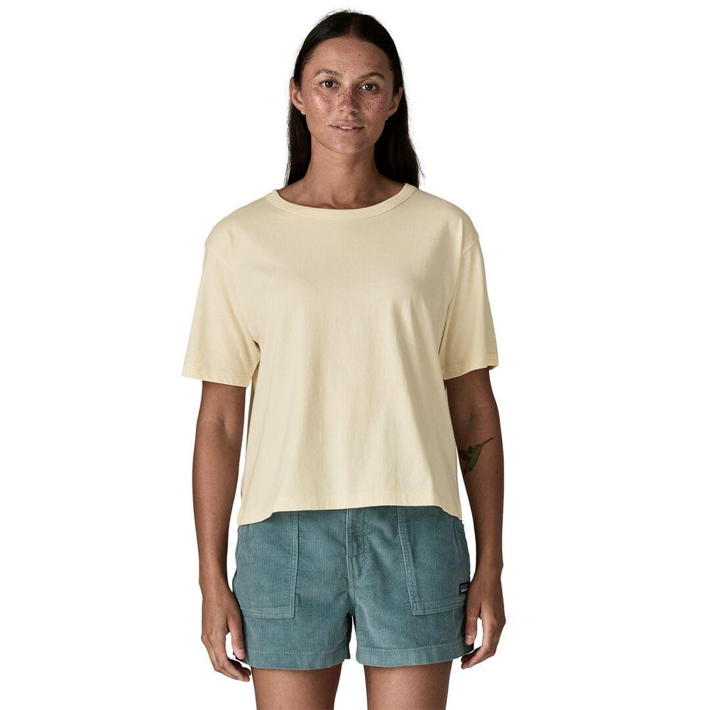 Daily Easy-Cut T-Shirt