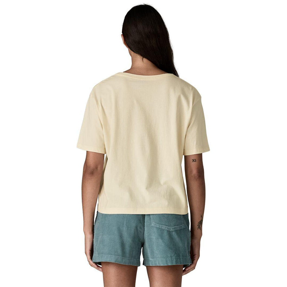 Daily Easy-Cut T-Shirt