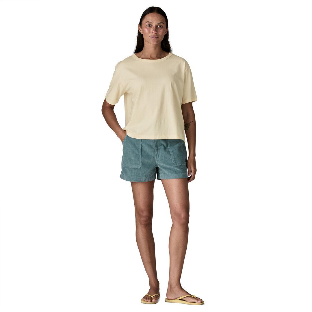 Daily Easy-Cut T-Shirt