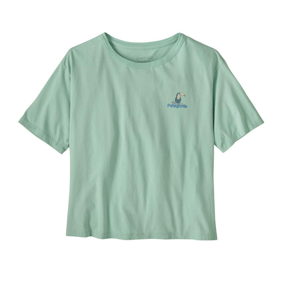 Protect Rainforests Easy-Cut T-Shirt