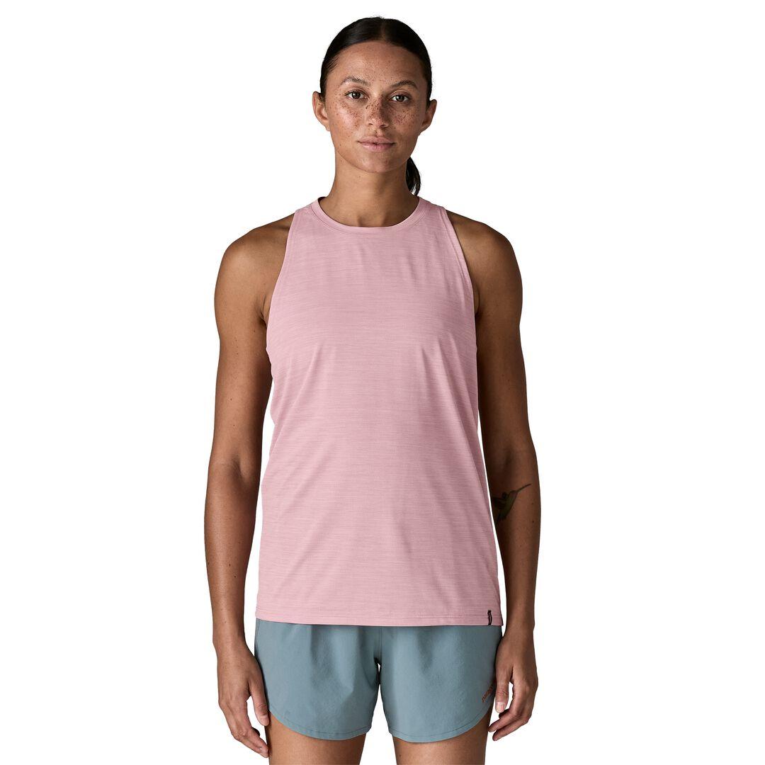 Capilene® Cool Ultra Tank Top