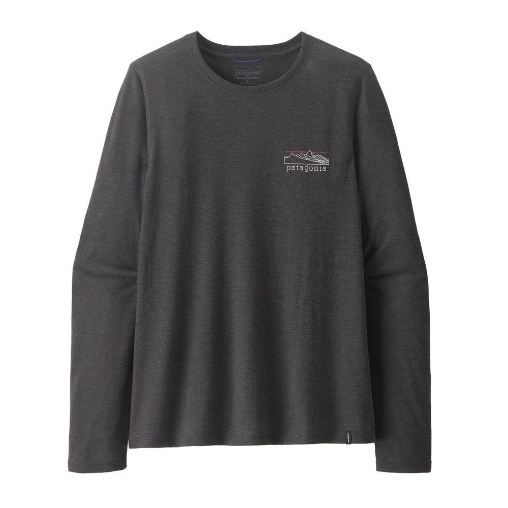 Long-Sleeved Capilene® Cool Trail Shirt - Stratapeaks