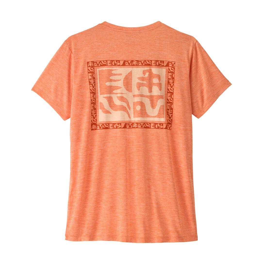 Capilene® Cool Daily Shirt - Mother Rays