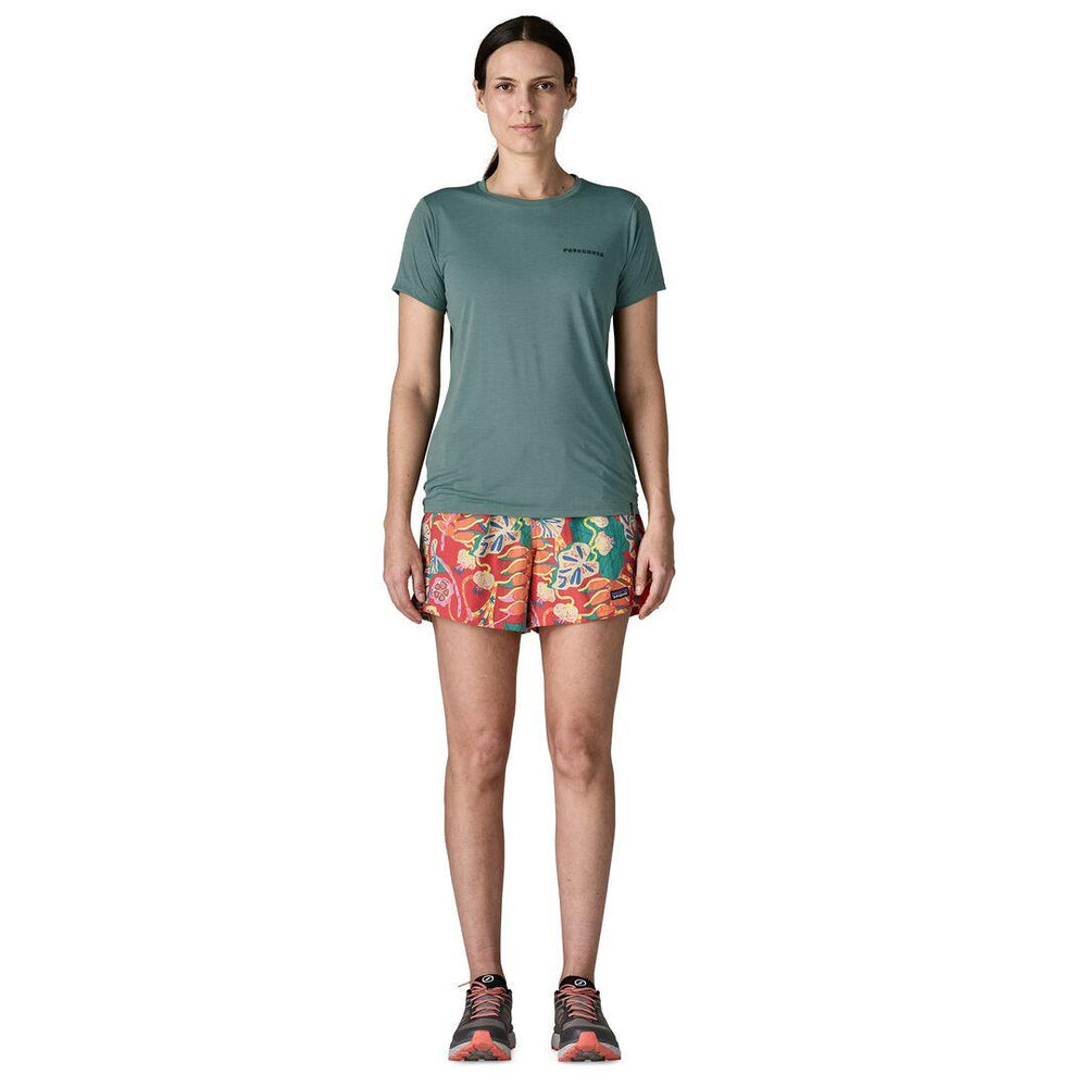 Capilene® Cool Daily Shirt - Mother Rays