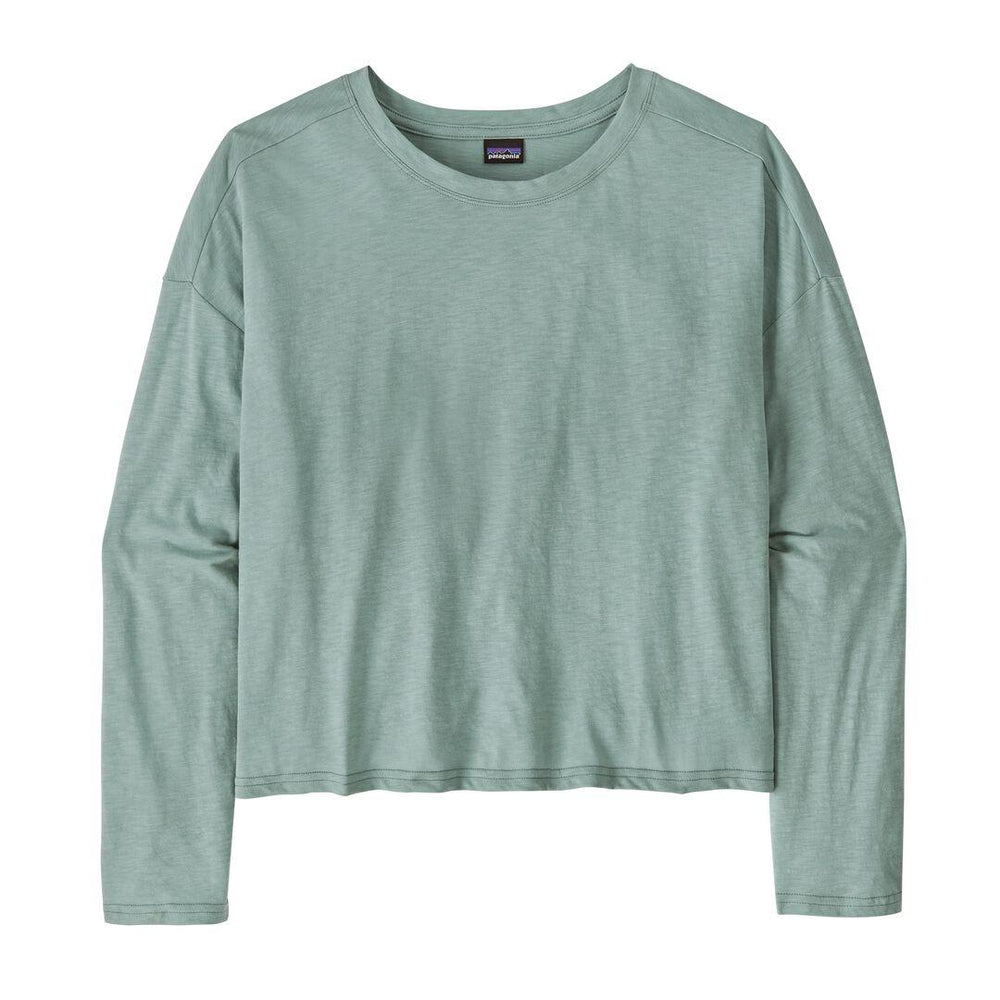 Long-Sleeved Mainstay Top