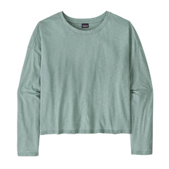Long-Sleeved Mainstay Top