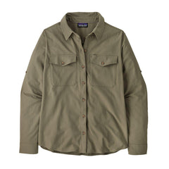 Long-Sleeved Self-Guided Sun Shirt