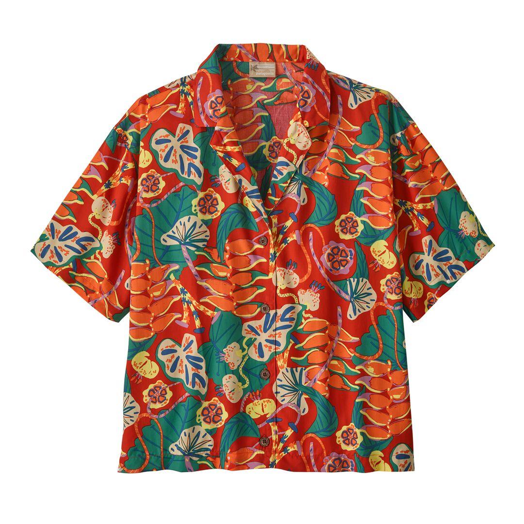 Tidal Threads Shirt