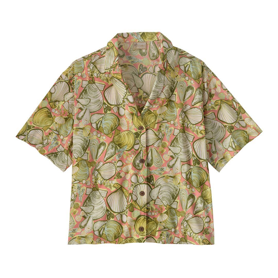 Tidal Threads Shirt