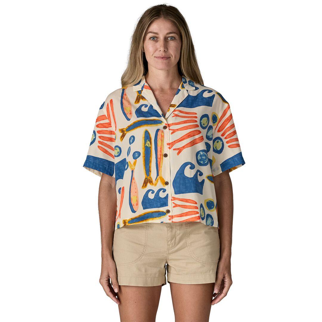 Tidal Threads Shirt