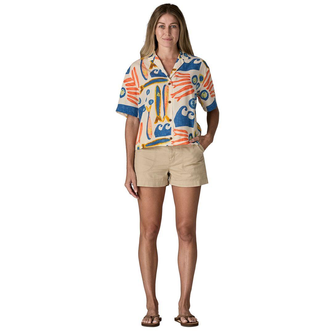 Tidal Threads Shirt