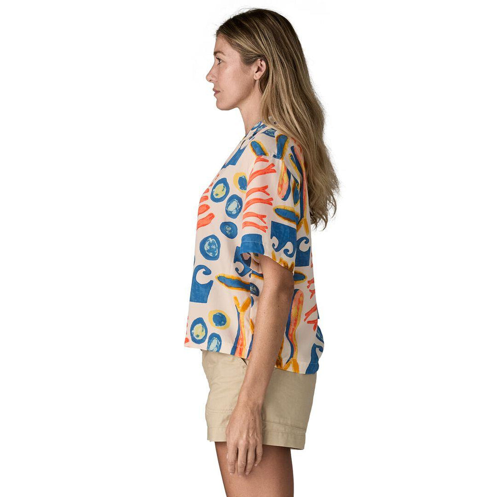 Tidal Threads Shirt