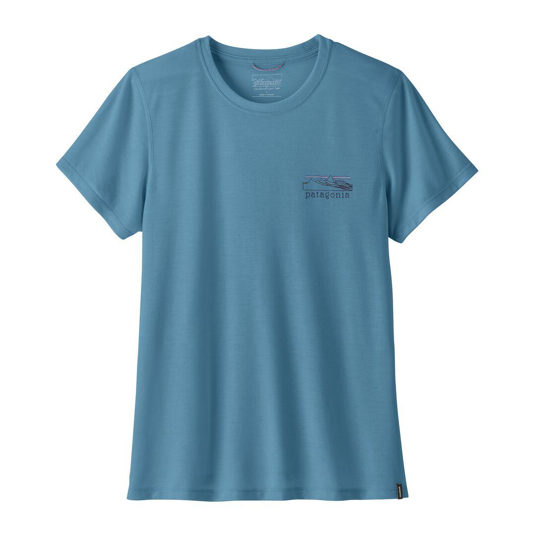 Capilene® Cool Trail Shirt - Stratapeaks