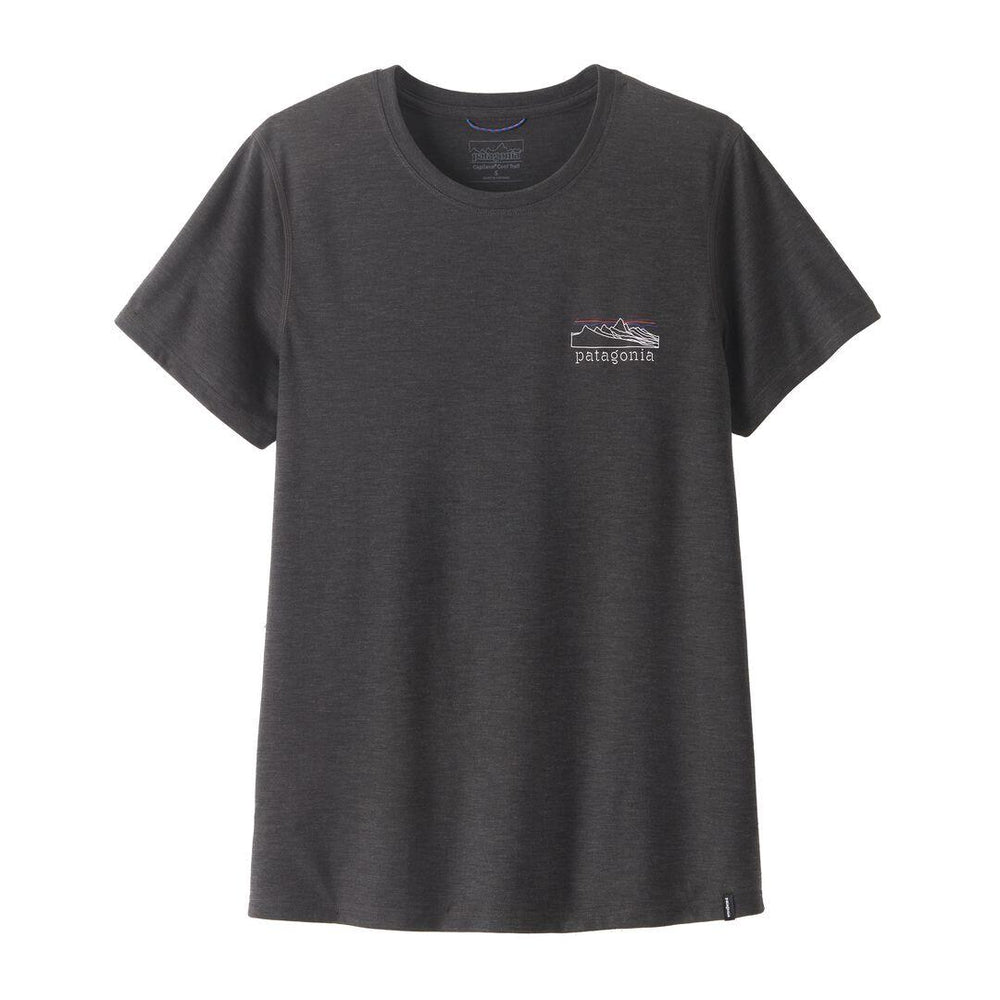 Capilene® Cool Trail Shirt - Stratapeaks