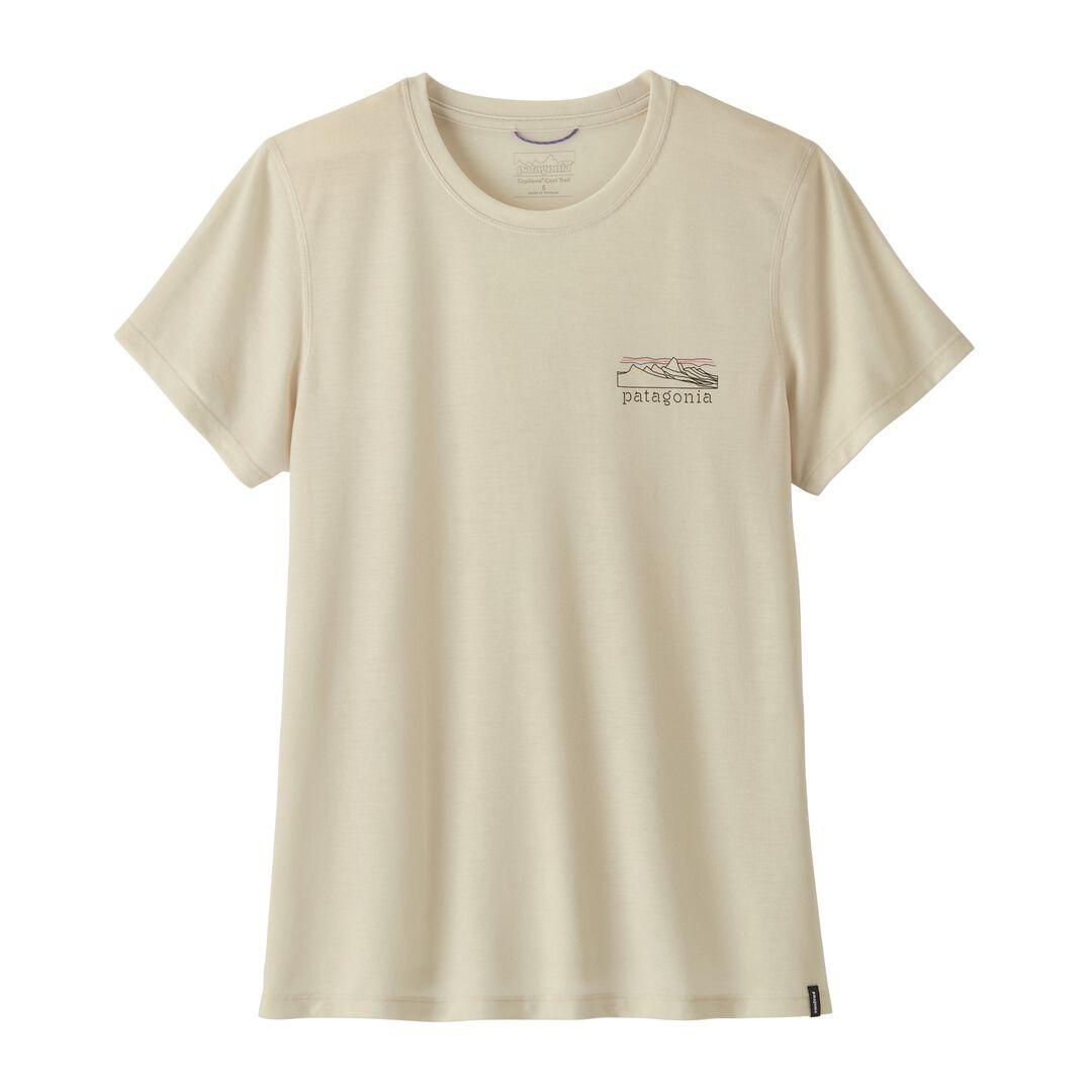 Capilene® Cool Trail Shirt - Stratapeaks