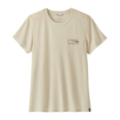 Capilene® Cool Trail Shirt - Stratapeaks