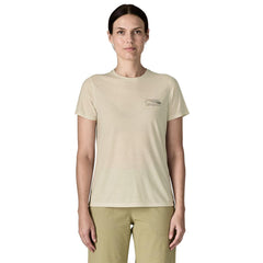 Capilene® Cool Trail Shirt - Stratapeaks
