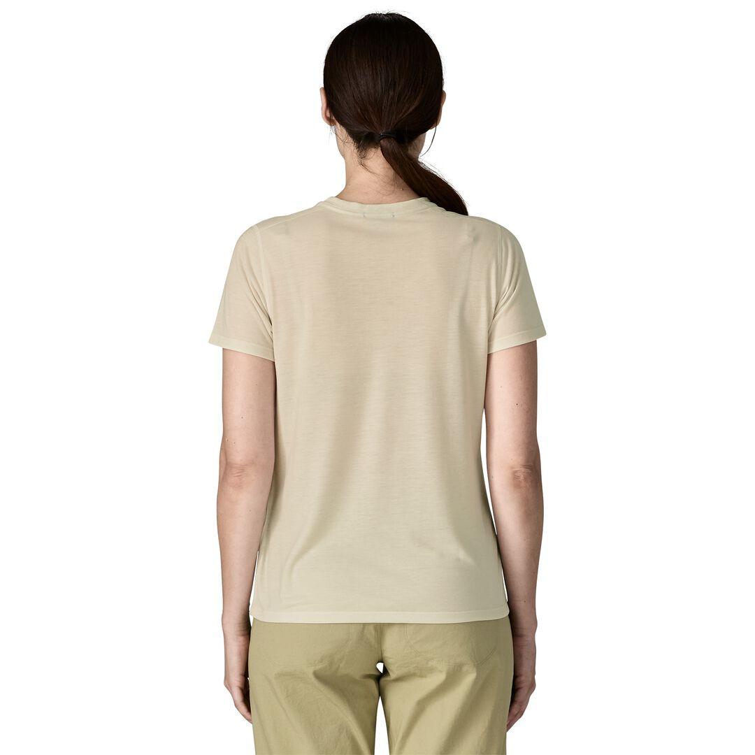 Capilene® Cool Trail Shirt - Stratapeaks
