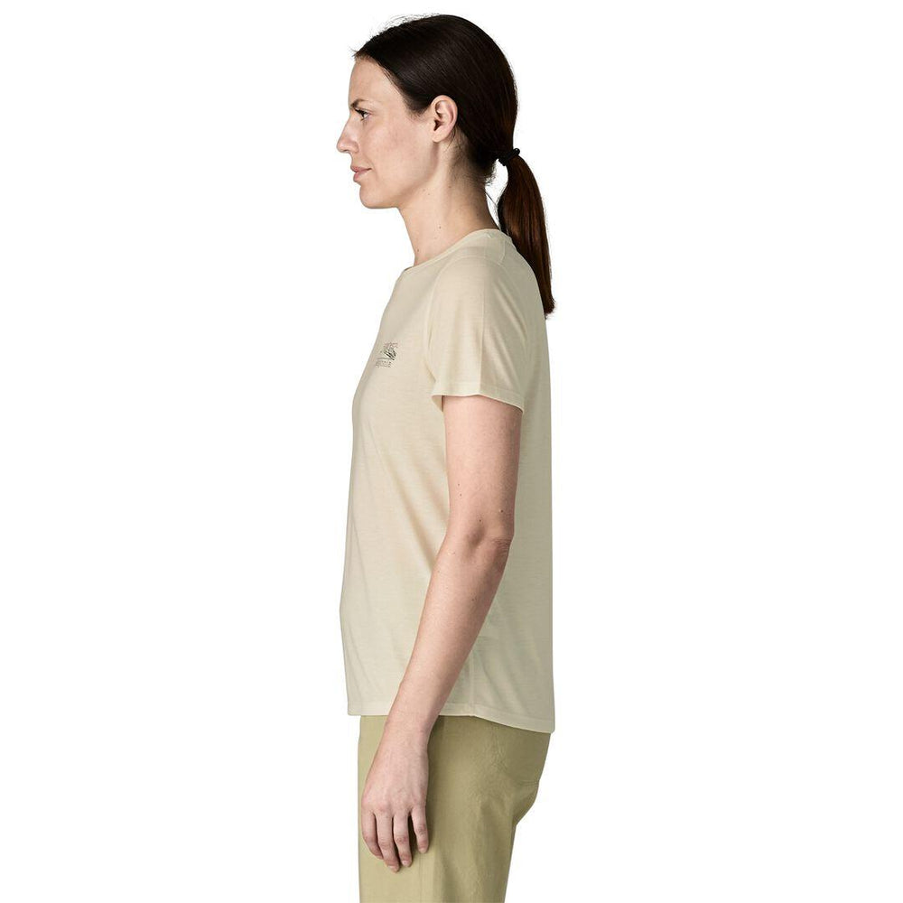 Capilene® Cool Trail Shirt - Stratapeaks