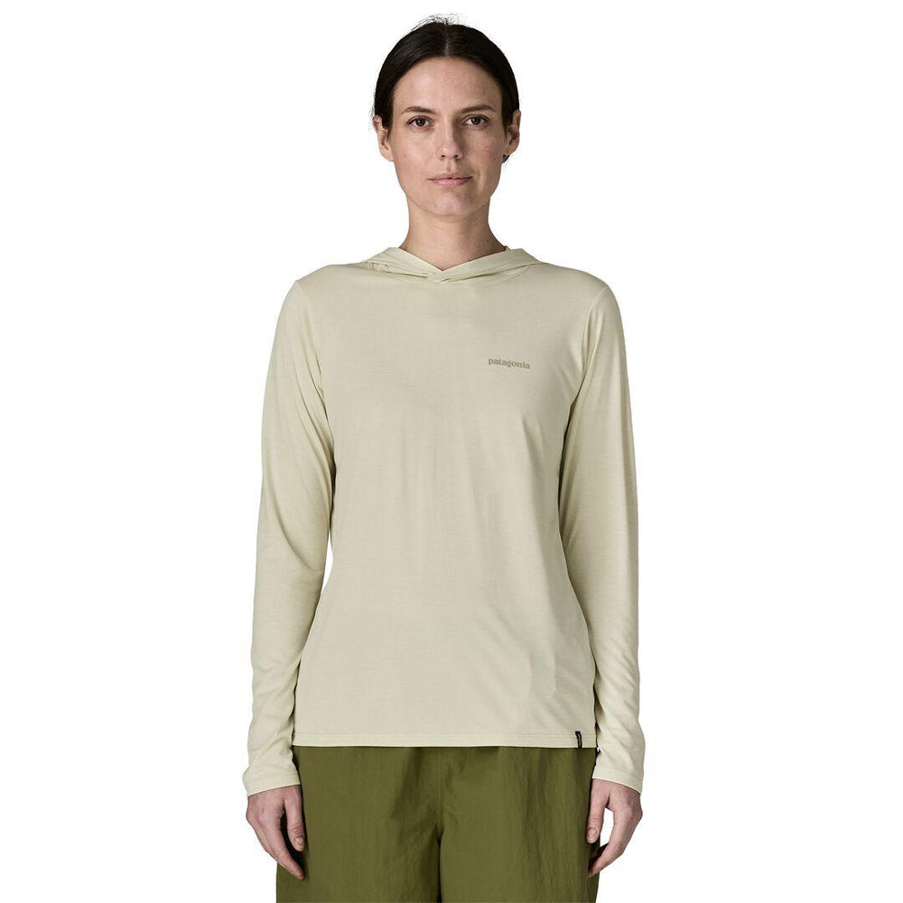 Capilene® Cool Daily Hoody - Casting Logo