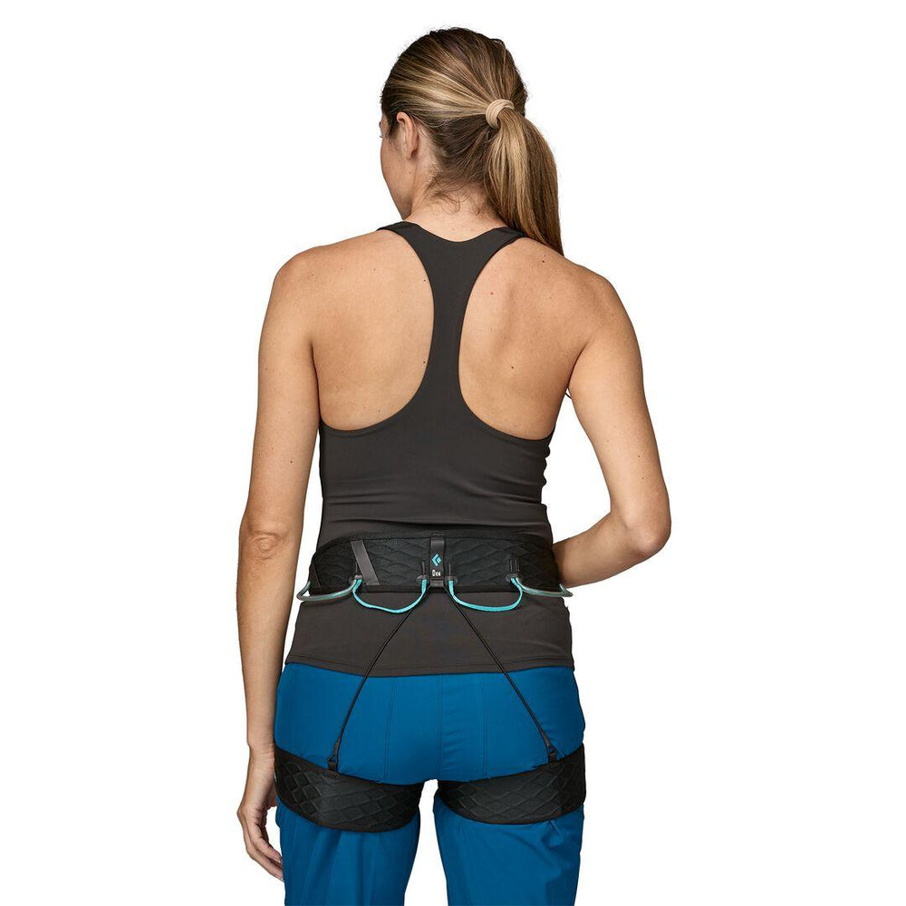 Maipo Active Tank Top