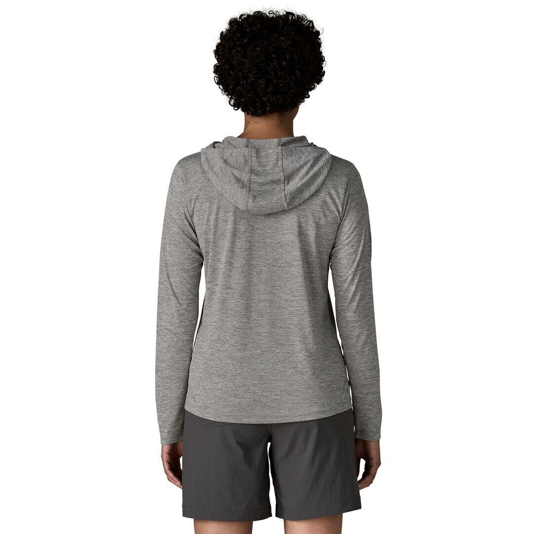 Capilene® Cool Daily Hoody - Fitz Roy Nimbus