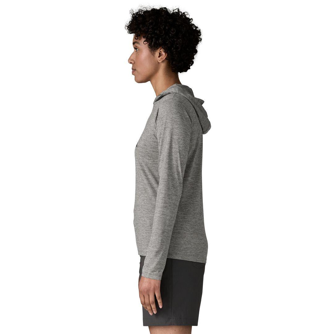 Capilene® Cool Daily Hoody - Fitz Roy Nimbus