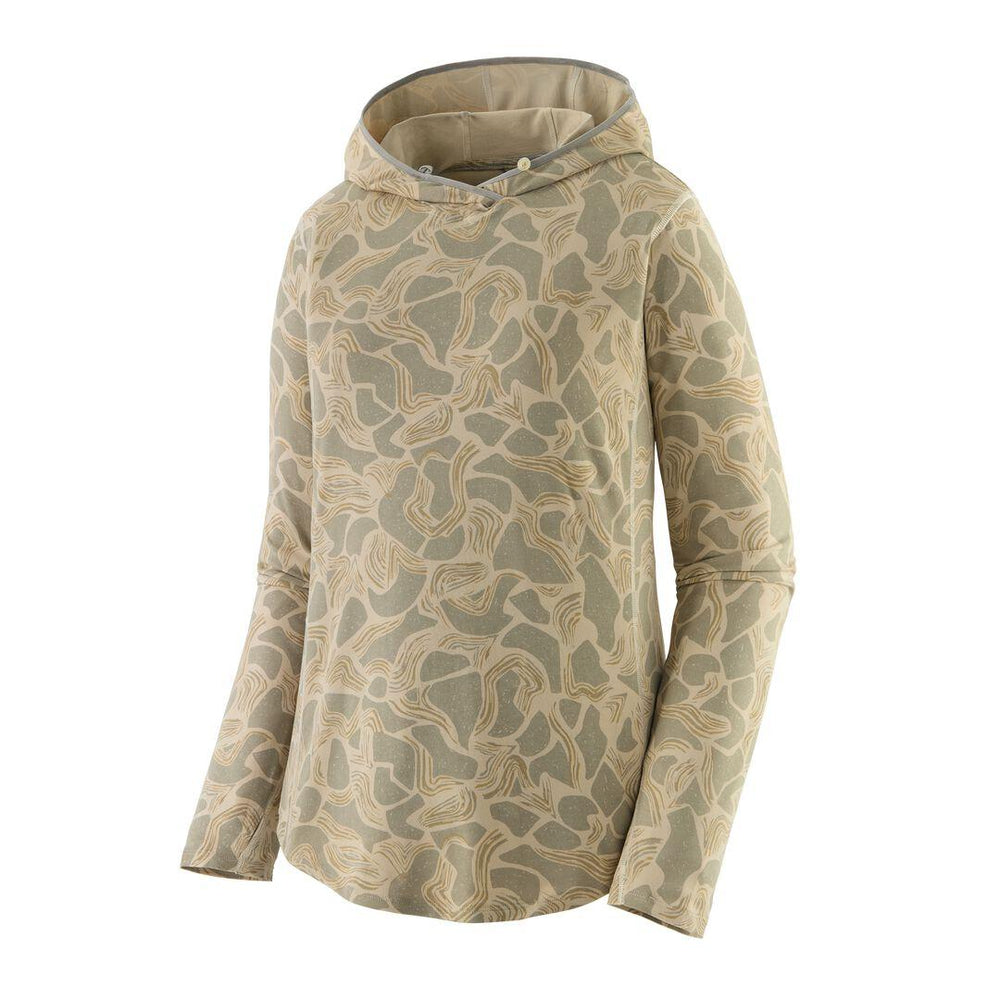 Tropic Comfort Natural Sun Hoody
