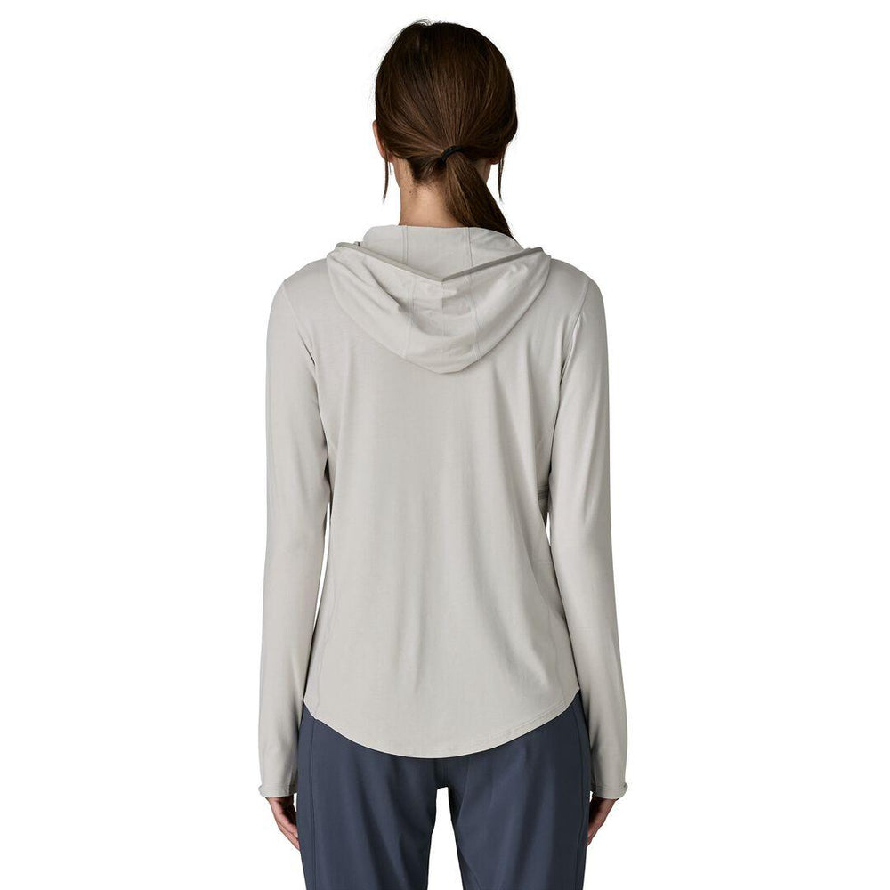 Tropic Comfort Natural Sun Hoody