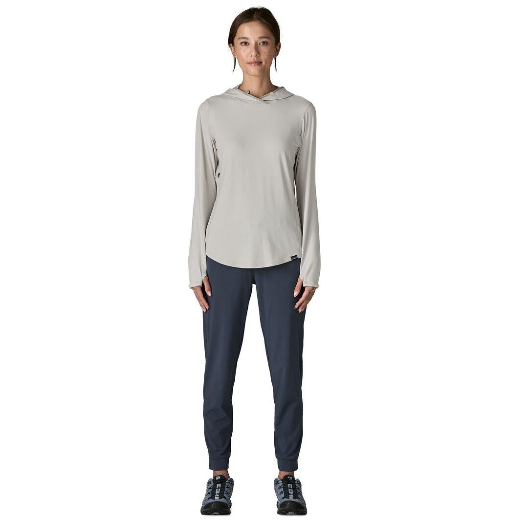 Tropic Comfort Natural Sun Hoody