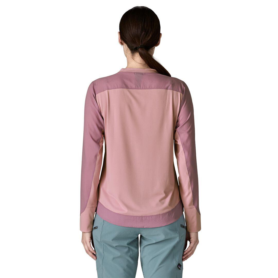 Long-Sleeved Dirt Craft Mountain Bike Jersey Shirt