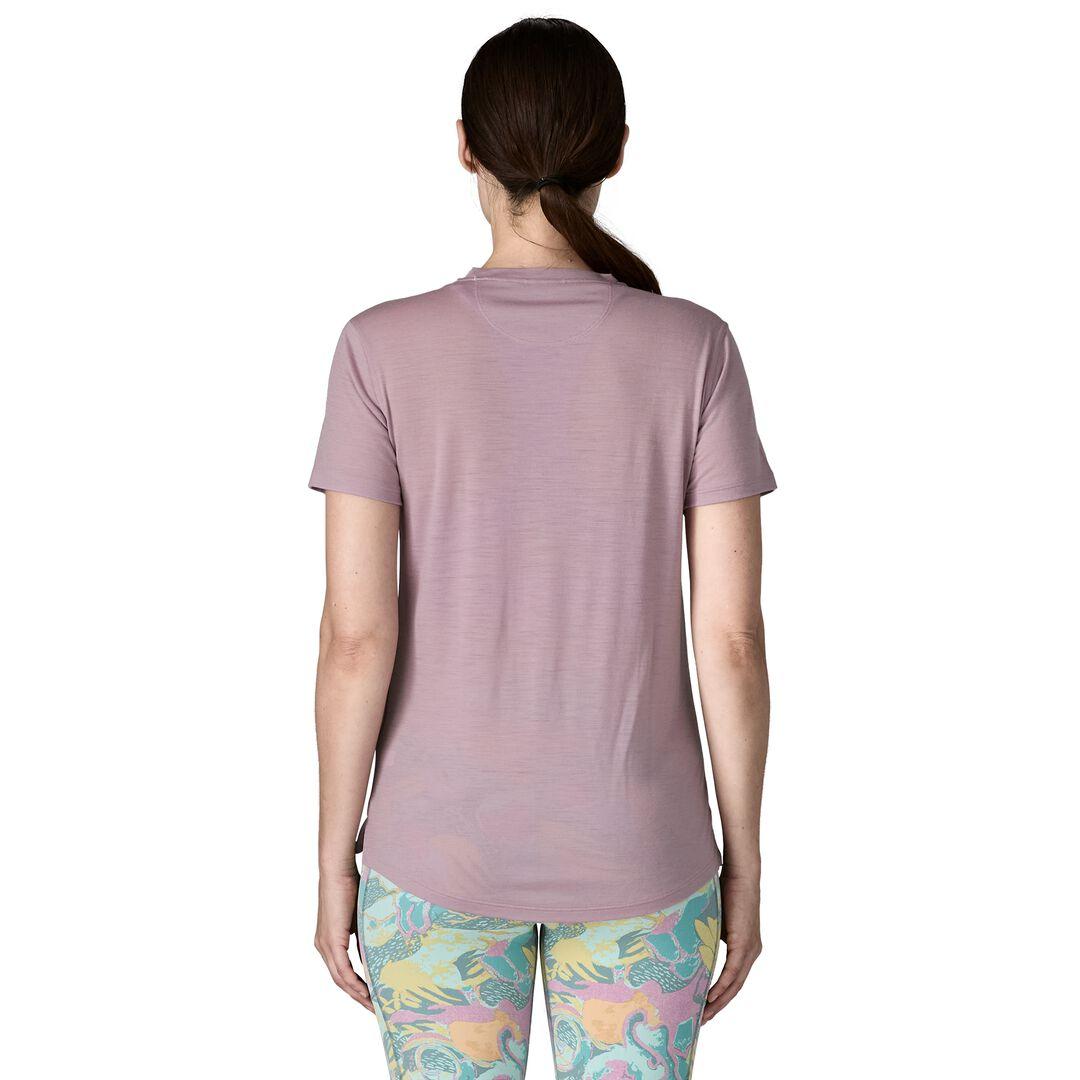 Capilene® Cool Merino Blend Graphic Shirt
