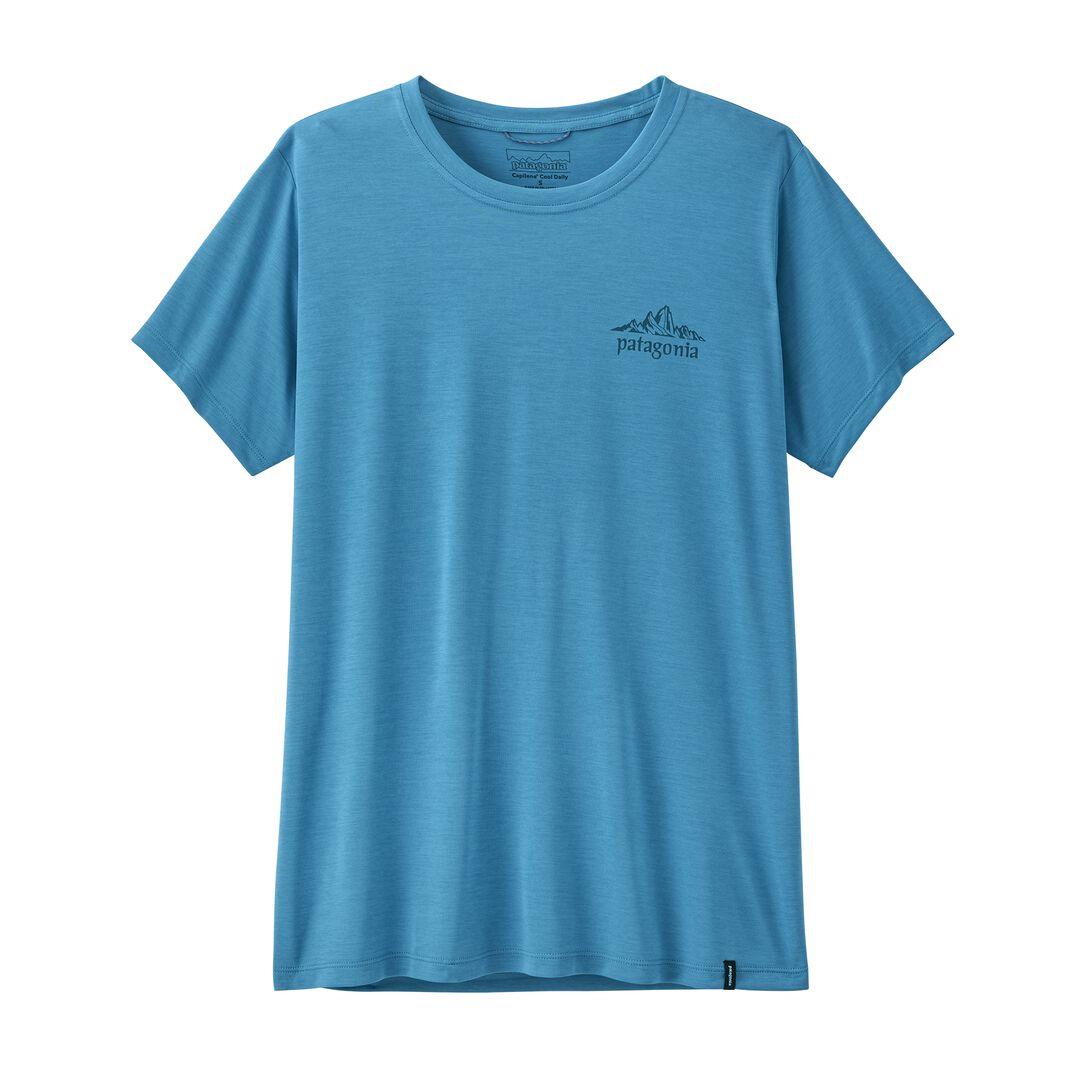 Capilene® Cool Daily Shirt - Cloud Crag