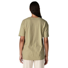 Desert Glow Oversized T-Shirt