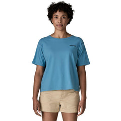 Fitz Roy Trout Easy-Cut T-Shirt