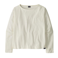 Long-Sleeved Mariner Top