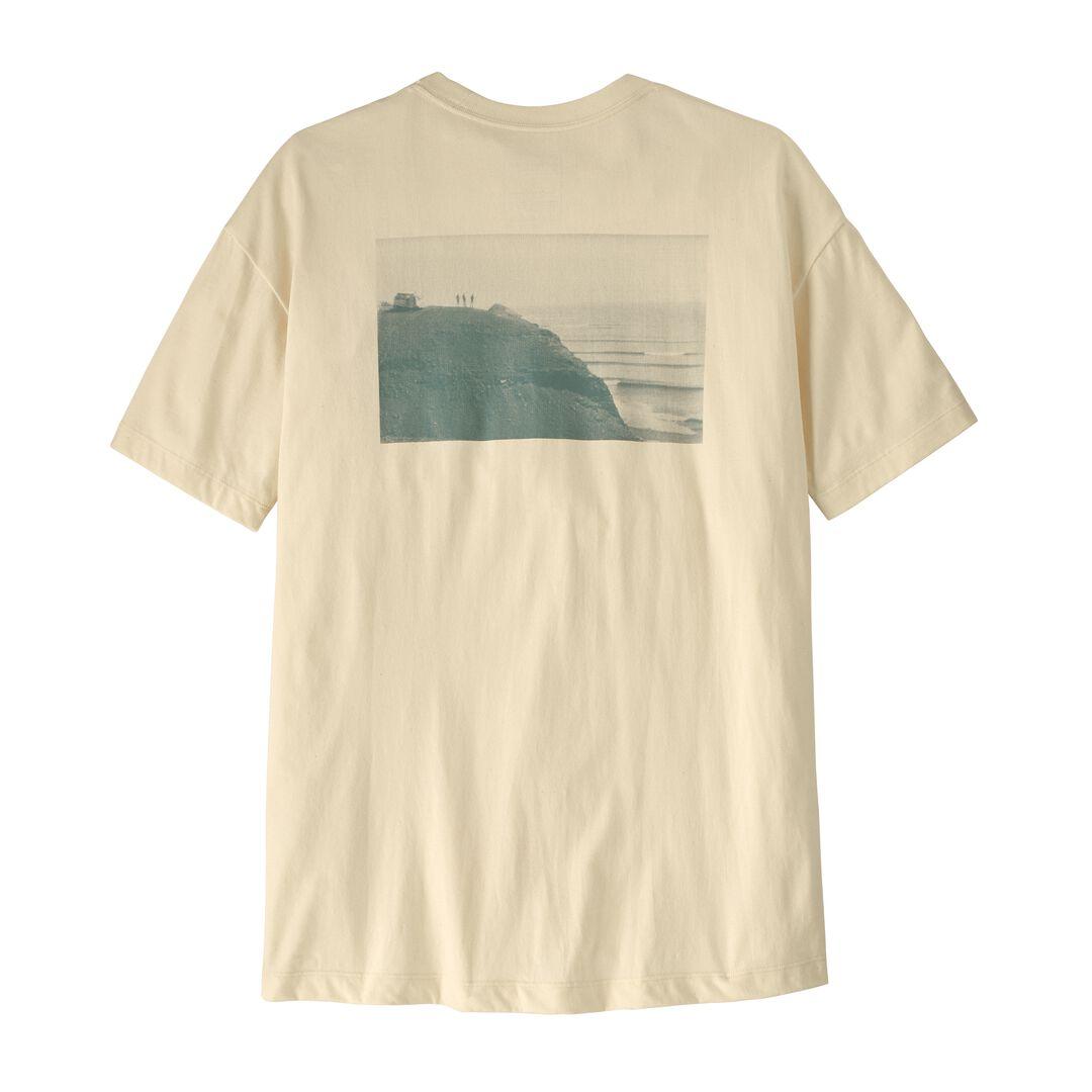 Water People Spotter Oversized T-Shirt