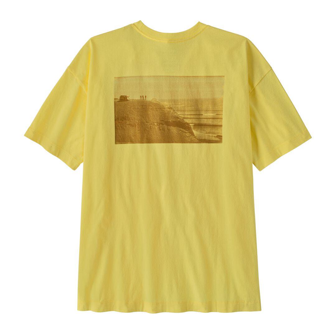 Water People Spotter Oversized T-Shirt
