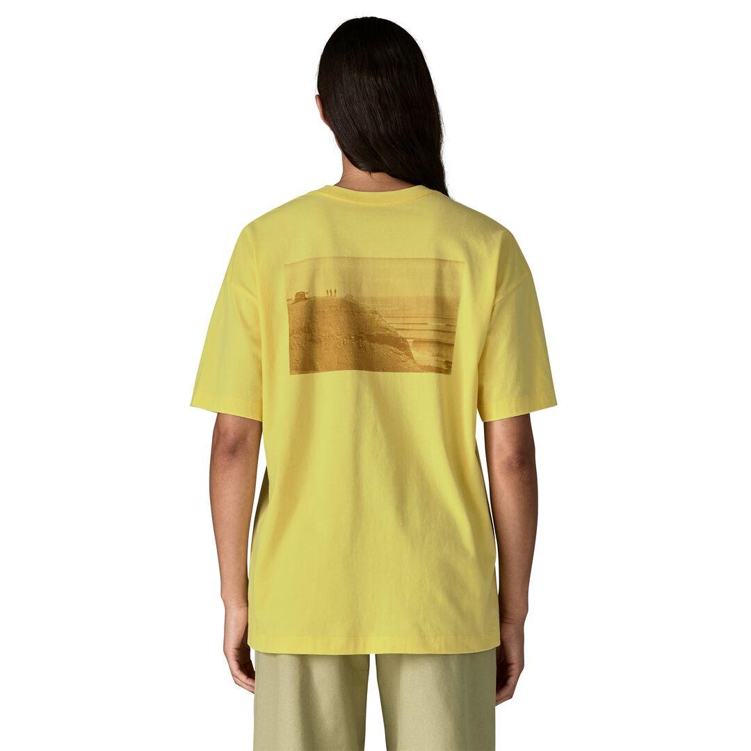 Water People Spotter Oversized T-Shirt