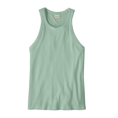 Rib-Knit Tank Top