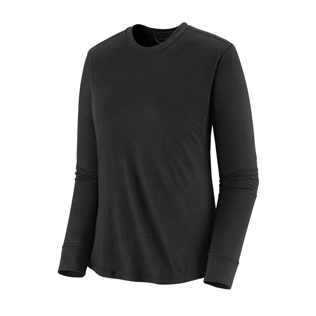 Long-Sleeved Capilene® Cool Merino Blend Shirt