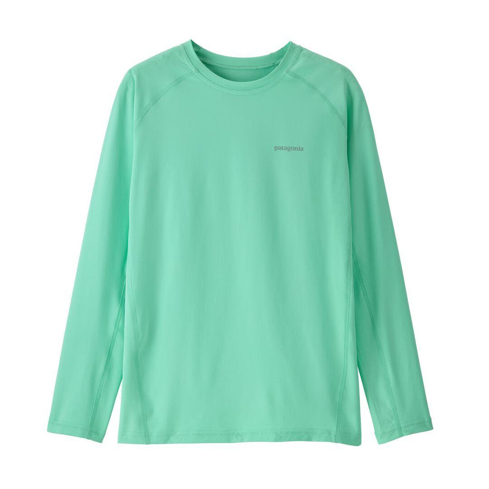 Kids' Long-Sleeved Capilene® Silkweight Rashguard