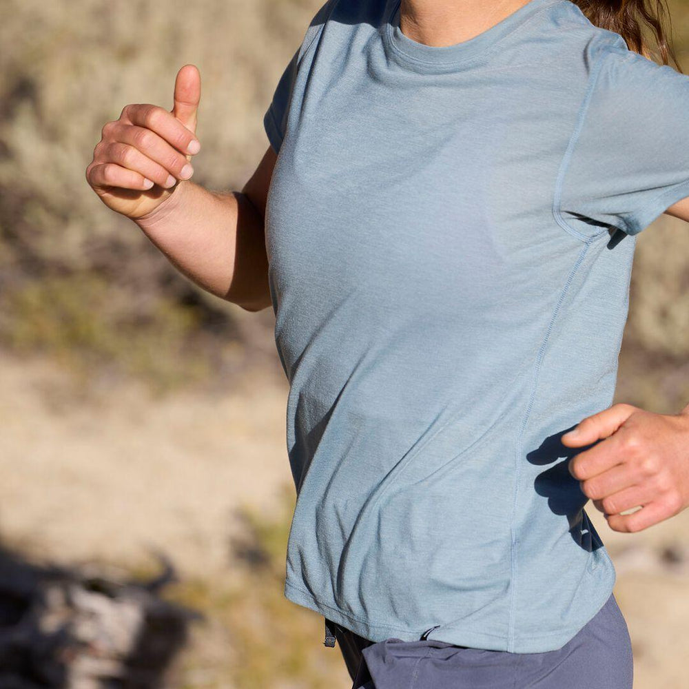 Capilene® Cool Trail Shirt