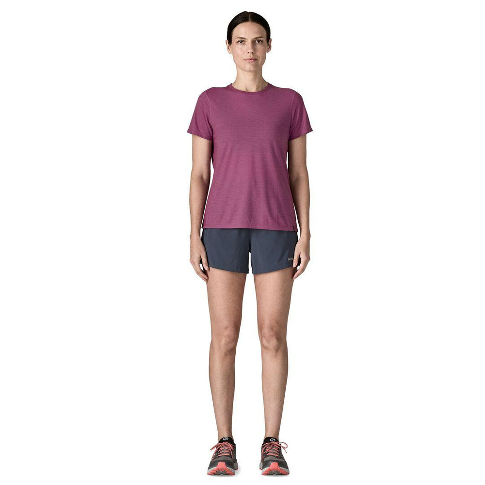 Capilene® Cool Trail Shirt