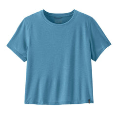 Capilene® Cool Trail Cropped Shirt