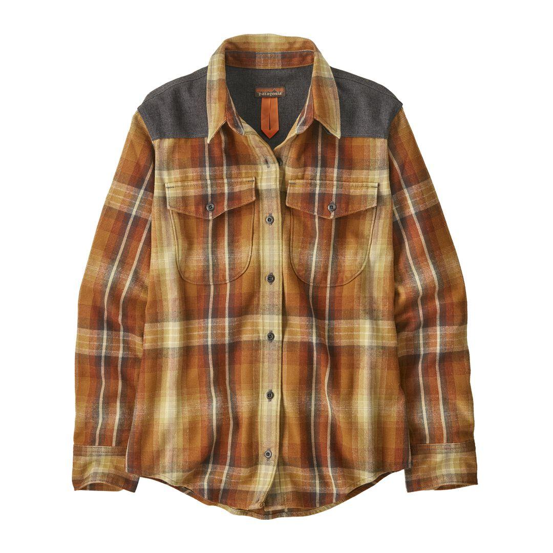 Farrier's Work Shirt