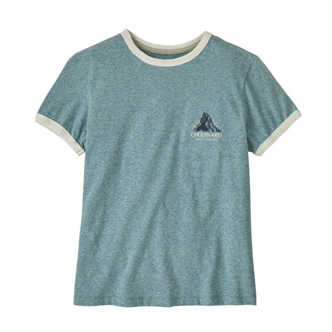 Chouinard® Crest Ringer Responsibili-Tee®