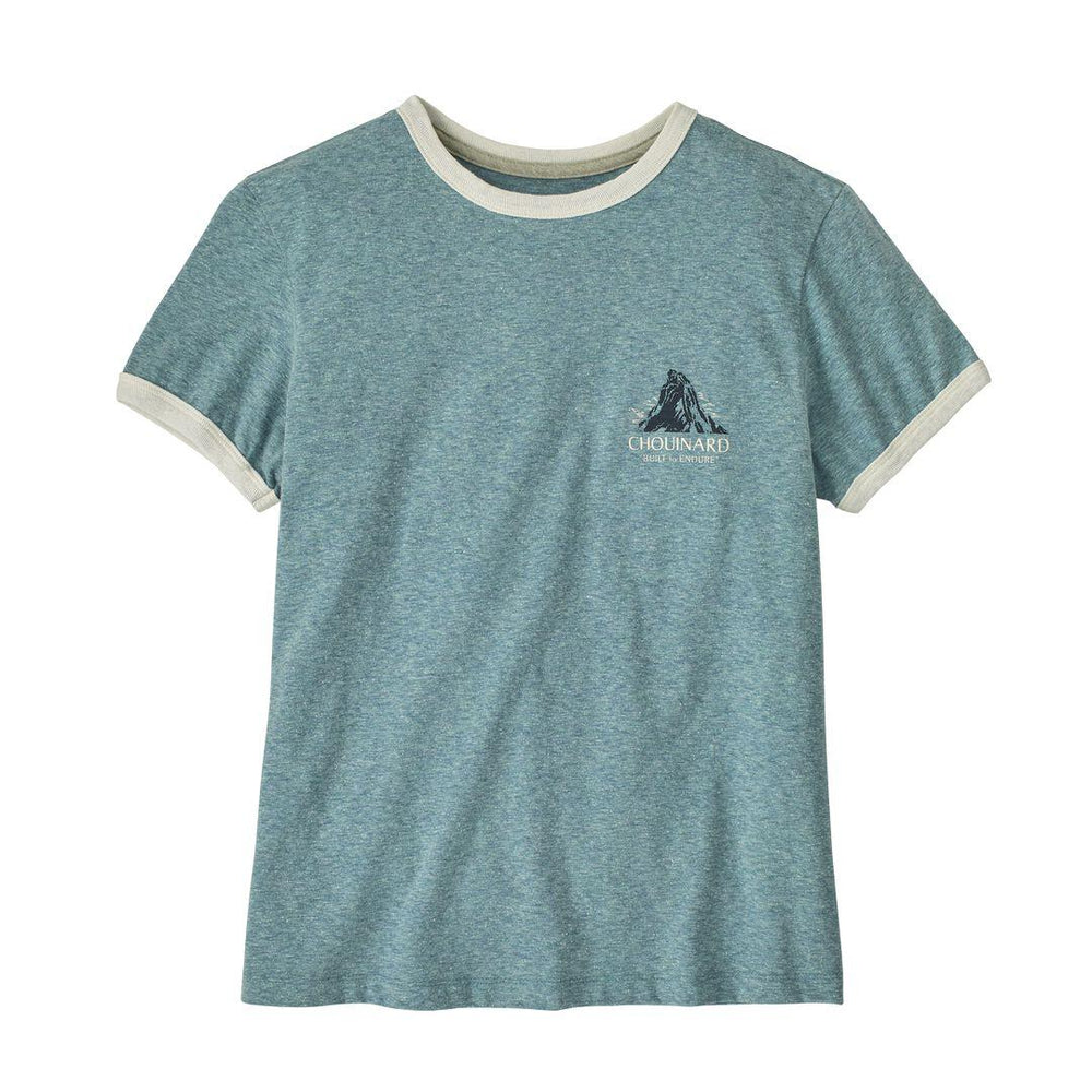 Chouinard® Crest Ringer Responsibili-Tee®