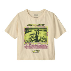 Run Like Roots Easy-Cut T-Shirt